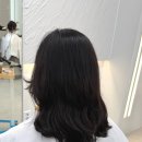 매직 S컬 반복하다 중단발 빌드펌으로, 오산 궁서채 지선디자이너 후기