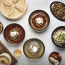 코다리냉면 이미지