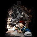 스케일랩 | [천안/방탈출 추천]신부동 플레이포인트랩-터널 후기/스케일큰방탈출💡