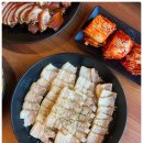 신선왕족발