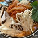 대호감자탕 | 마곡나루 감자탕 맛집 참이맛감자탕 마곡나루역점 묵은지감자탕 후기
