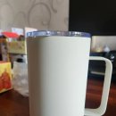 710 | 클리나 이지 머그 텀블러 710ml 후기