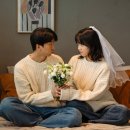 가을에 쓰는 여름날 웨딩사진 후기입니다