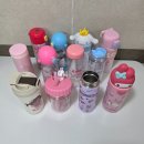 물통 | 물통 유목민 드디어 정착! 시나모롤 락앤락 산리오 물통 후기