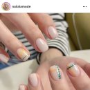Nail A La Mode(네일어라모드)