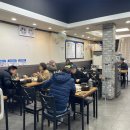 서학로 사거리 횡단보도2 | 광명사거리 맛집 어부네 생선구이, 갓성비 돌솥밥에 반한 한식 한 끼