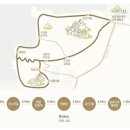 땅끝오토캠핑장야영장화장실 이미지