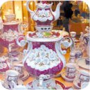 세계의 차문화 이미지