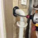 (주)더원 춘천명동지점 | 양천구 욕실 안전손잡이 낙상예방 시공 업체