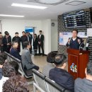 배방환승정류장 이미지