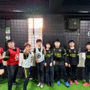 구로주니어 풋볼 클럽 방문 후기 ⚽️ 아이부터 성인까지 함께 즐기는 체계적인 스포츠 공간 🏀