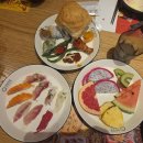 노작로1가길 | 아이랑 가기 좋은 동탄 무한리필 쿠우쿠우 솔직후기