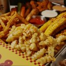 4697 | [서울 수제버거 맛집 햄버거 추천] 보어드앤헝그리 성수 성수동 수제버거 맛집