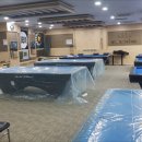 스마트당구장 이미지