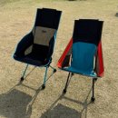 세광로 | 캠핑 안하는 사람들의 헬리녹스 사바나체어, 선셋체어(re) 후기 / 30대 남자 선물 추천, 남편 생일선물