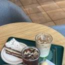 🦄[카페] 얼그레이 케이크가 맛있는 안동 예쁜 카페ㅣ명연