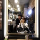 헤어살롱에이타 | 구파발미용실 은평롯데몰 준오헤어 애쉬브라운 염색 + 클리닉 대만족♥ by 에이타 부원장님