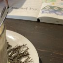 녹색의 추억 | 영동에서 만난 한적한 카페, 디저트까지 만족했던 곳 "녹색평야"