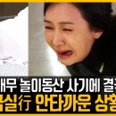 임채무 놀이동산 사기 빚145억,,채시라 폭풍오열하게 만든 이유 이미지