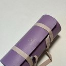 10시화요 성인요가 | 홈트 준비물 요가매트 추천 멜킨 바드라 NBR 20mm 실사용후기 (10mm 비교) 🧘🏻‍♀️