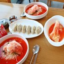 죽여주는동치미국수 - 안산시 단원구 대선로 343-3 | 죽여주는동치미국수