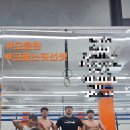 크로스핏 선셋 이미지