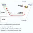 전등사로 초지로 이미지