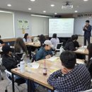(사)중증장애인맞춤형일자리제공지원협회(동대구지사) | REPI 지역고용정책연구원 청년도전지원사업 "타로카드를 활용한 진로탐색" 진행