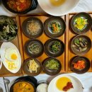 빨강지붕식당 이미지