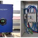 헬리우스 태양광발전소 이미지