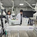 토양검정실 이미지