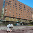 한경대학교(기숙사 나래관) 이미지