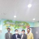 보성군 장애인 생활관 이미지