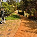 옥천 공설테니스장 이미지