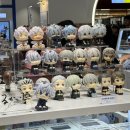 중문동 하우스 더 부자 | [메가하우스 홍대] 룩업 피규어 구매, 평일 웨이팅, 방문 후기