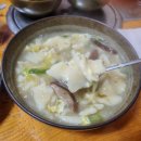 민정칼국수 이미지