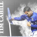 Tim Cahill Wallpaper 이미지