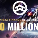 킨자(KINZA) 이미지