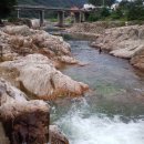 백담정 캠핑장 이미지