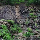 백의리층 이미지