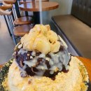 설빙 광양중마점