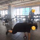 26110-600-006-004 | 당산 그룹 pt 서킷 원데이 클래스 4/26 같이 땀 흘려요!