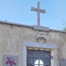 2025.9.12~10.19/이집트외6개국 자유여행, 34일차/10/17 슬로베니아-피란마을(타르티니광장.마리나해변.성곽길) 이미지