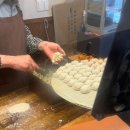 큰아들 | 못골시장 맛집 양가손만두 큰아들점 점심식사 후기