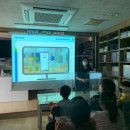 금동지역아동센터 이미지