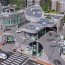 첨단주유소 이미지