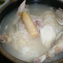 풍기삼계탕 이미지