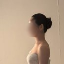 쏘스타일 | W11. 웨딩촬영 헤어변형 쏘스타일 후기 (6번 변형 + 신랑 헤어변형)