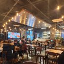 경아 두마리 치킨 | 창전호프 경아두마리치킨으로 변신