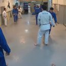 마포유도체육관 이미지